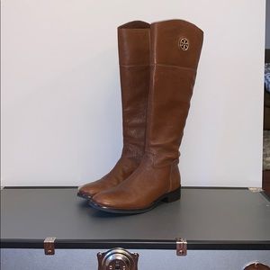 Tory Burch Riding Boots